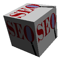 SEO in a cube