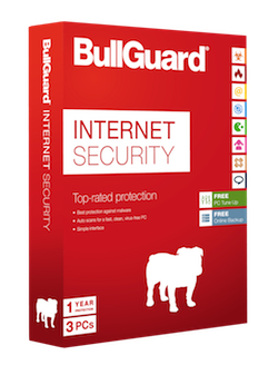 Bullguard Internet Security