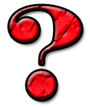 What is question mark.